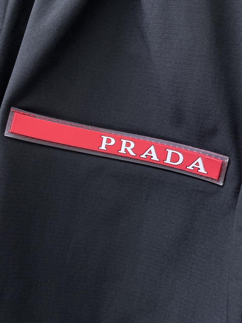 Prada Short Pants